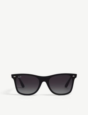 Wayfarer best sale blaze black