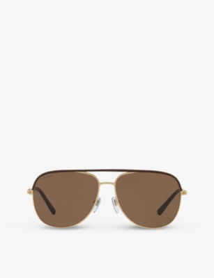 Bvlgari 2025 sunglasses selfridges