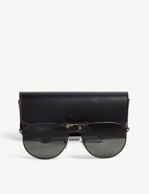 selfridges persol sunglasses