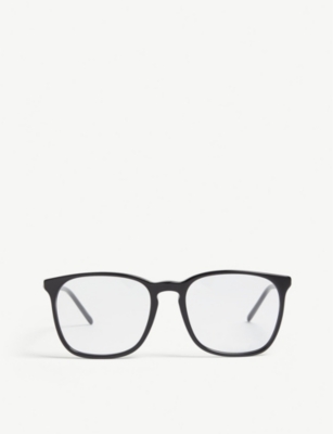 Ray ban 2024 square frames