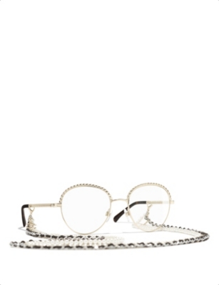 Chanel Launches A New Ecommerce Site For Its Eyewear Collection