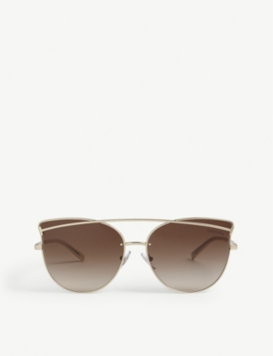 Tiffany store sunglasses selfridges