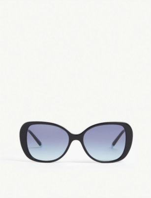 Tiffany cheap sunglasses selfridges