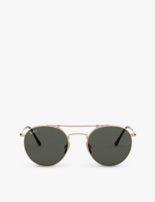 Ray Ban Sunglasses Aviators Wayfarers Selfridges