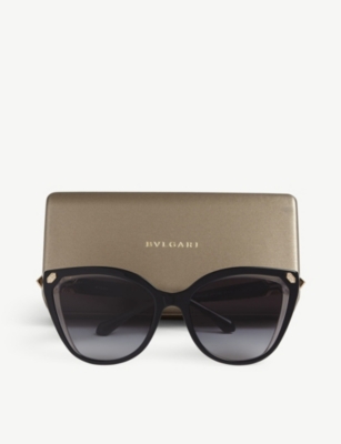 bvlgari glasses womens