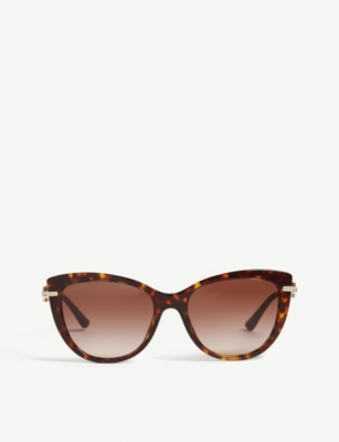 Bvlgari hotsell sunglasses selfridges