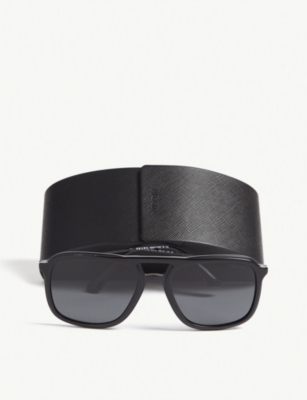 PRADA - Sunglasses - Accessories 