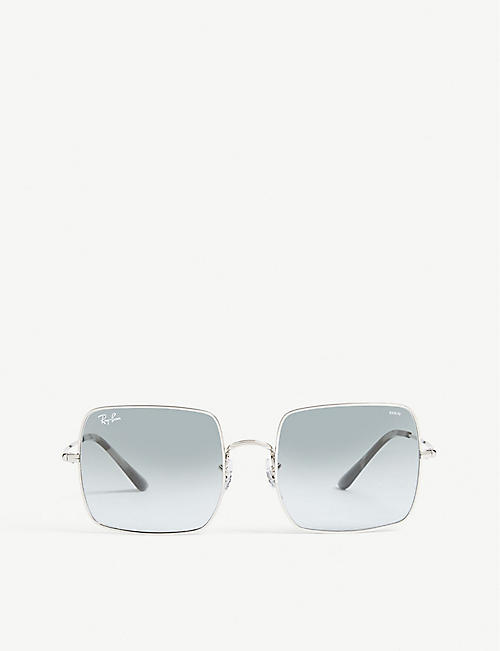 RAY-BAN: RB1971 square-frame sunglasses