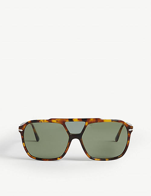 PERSOL: PO3223s sunglasses