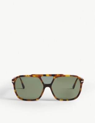 PERSOL Sunglasses Selfridges