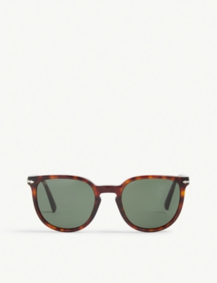 PERSOL: PO3226S 51 cat-eye sunglasses