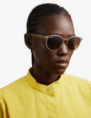 RAY-BAN: 0RB4305 Phantos sunglasses