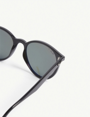 Ray Ban 0rb4305 Phantos Sunglasses Selfridges Com