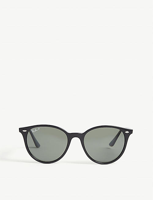 RAY-BAN: 0RB4305 Phantos sunglasses