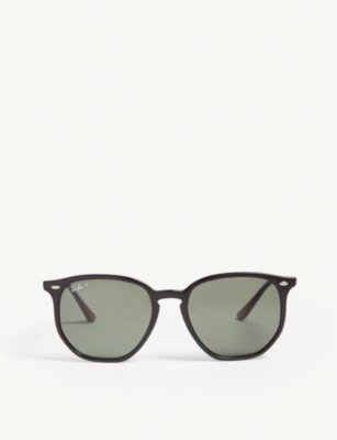 RAY-BAN: 0RB4306 sunglasses