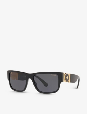versace sunglasses selfridges