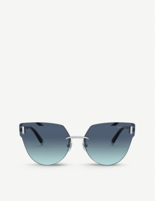 tiffany t cat eye sunglasses