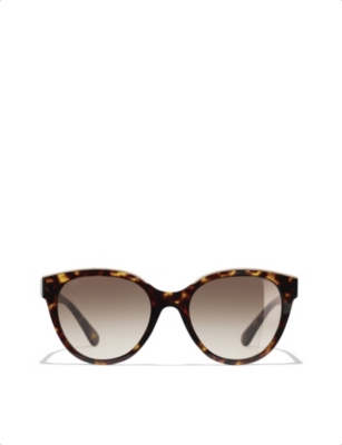 Chanel butterfly clearance sunglasses