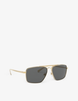 selfridges versace sunglasses