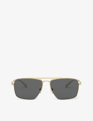 Selfridges versace clearance sunglasses