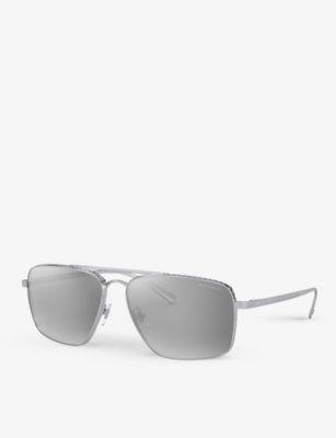 versace sunglasses selfridges