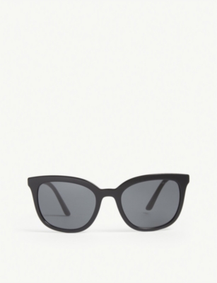 PRADA PR 03XS 53 sunglasses
