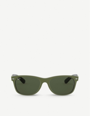 rb2132 55 wayfarer