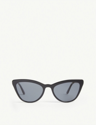 Selfridges prada clearance sunglasses