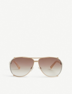 Dior chicago 2024 2 sunglasses