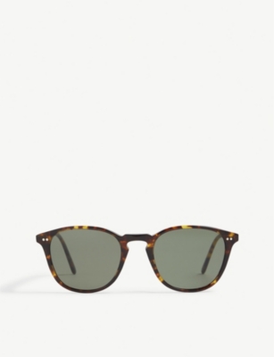 OLIVER PEOPLES - OV5414 Forman LA phantos-frame sunglasses 