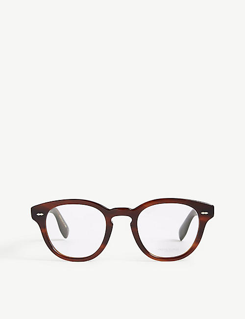 OLIVER PEOPLES: Cary Grant optical glasses