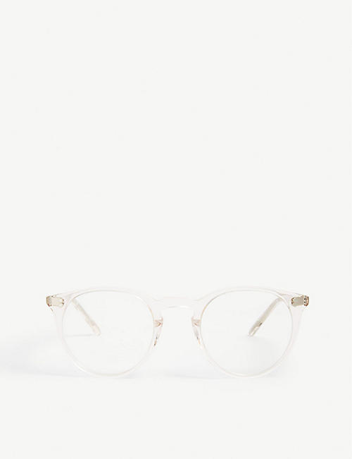 OLIVER PEOPLES: OV5183 O’Malley glasses
