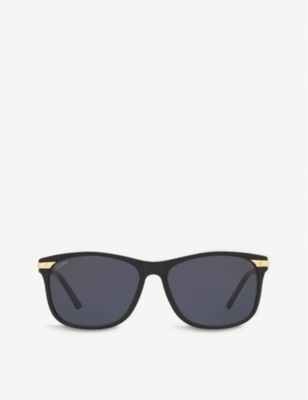 Cartier 2024 sunglasses selfridges