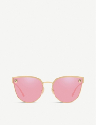 cartier sunglasses selfridges
