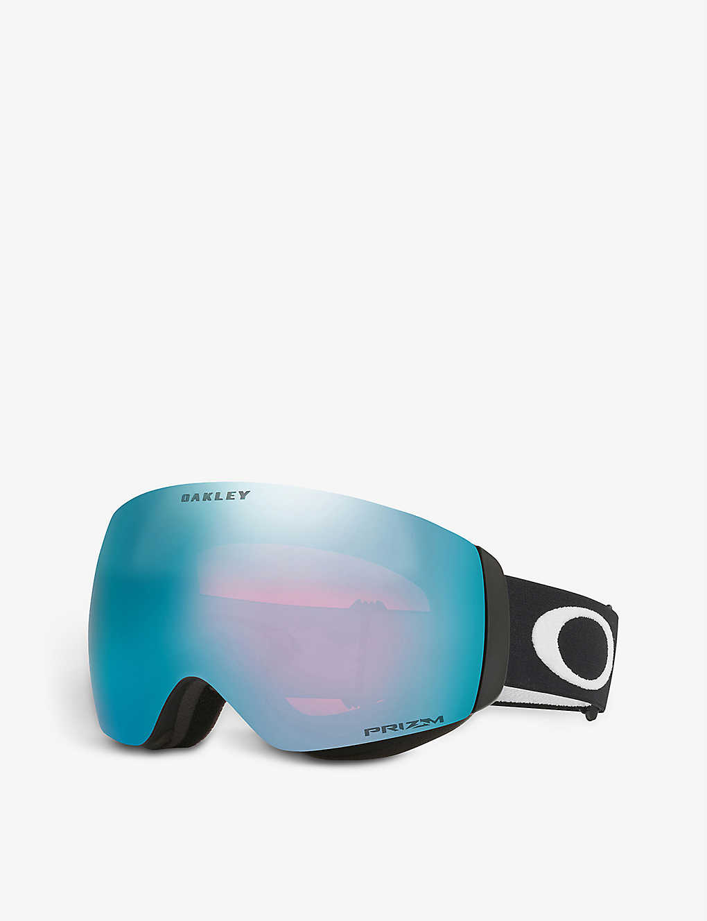 OO7064-41 Flight Deck XM rectangle-frame acetate Prizm ski goggles Selfridges & Co Men Sport & Swimwear Skiwear Ski Accessories 