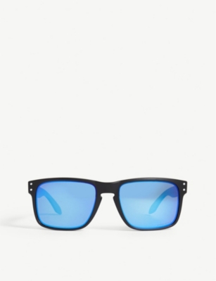 oakley holbrook polarised sunglasses