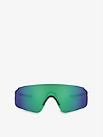 OAKLEY: OO9454 EVZero Blades shield Plutonite® sunglasses