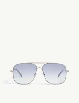 tom ford pilot sunglasses