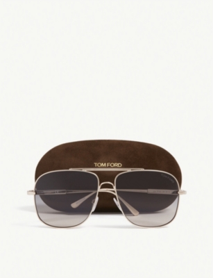 Selfridges Mens Sunglasses
