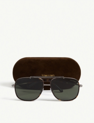 Selfridges Mens Sunglasses
