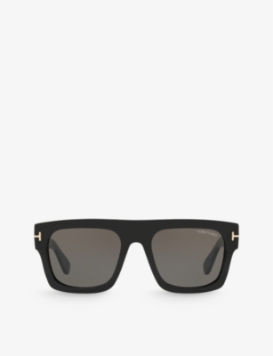 LV Monogram Pearl Square Sunglasses S00 - Accessories