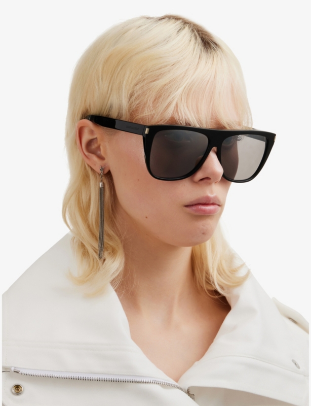 Aviator sunglasses