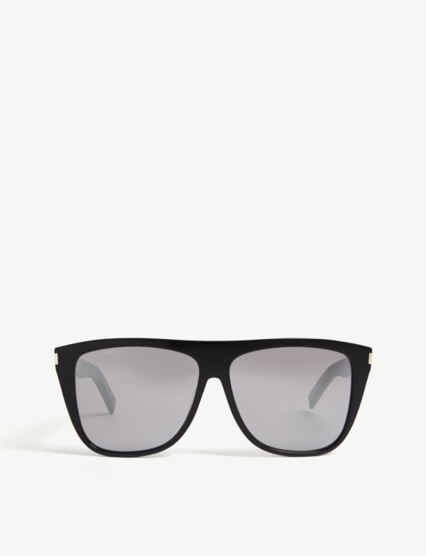 Aviator sunglasses