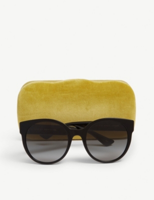 selfridges gucci sunglasses