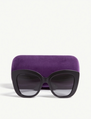 mens gucci sunglasses selfridges