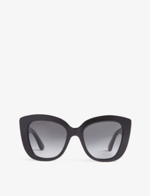 Gucci gg0327s outlet sunglasses