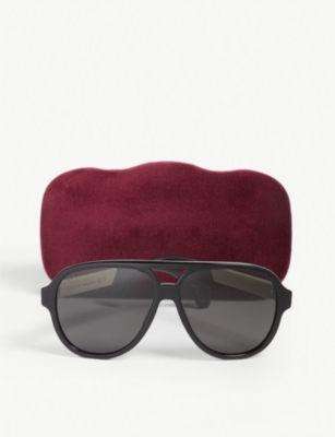 Gucci Mens Sunglasses | Selfridges