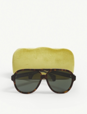 selfridges gucci sunglasses