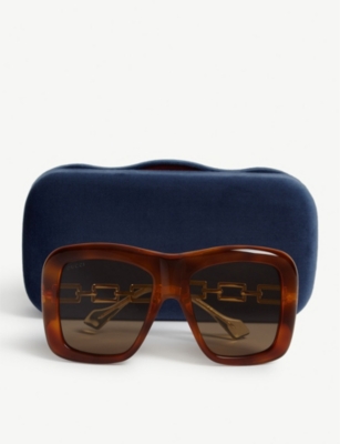 selfridges gucci sunglasses