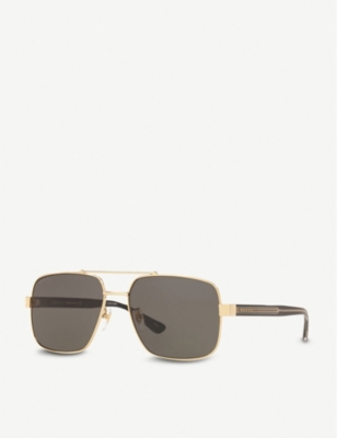 Selfridges Mens Sunglasses